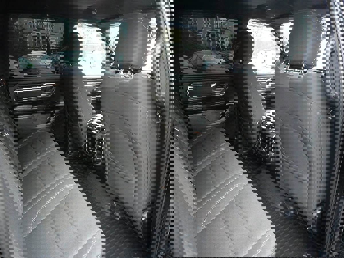 Used 2019 RAM 1500 Big Horn image 23