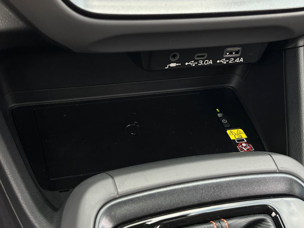New 2025 Subaru Crosstrek 2.5i Limited image 20