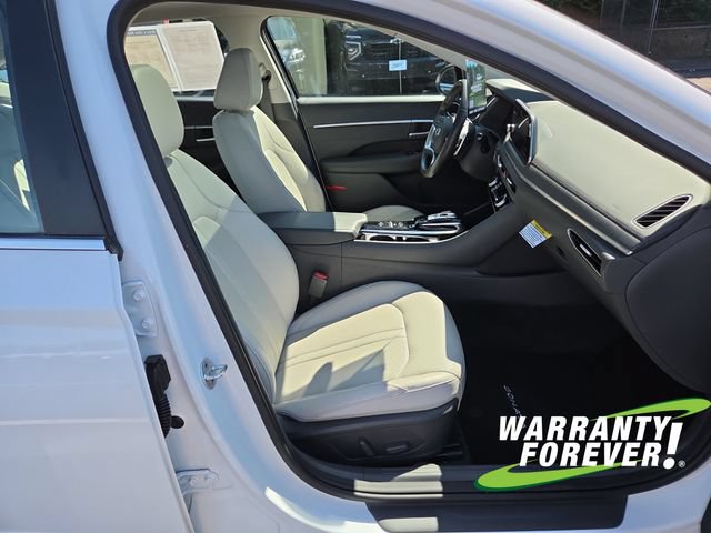 Used 2021 Hyundai Sonata Limited FWD image 15