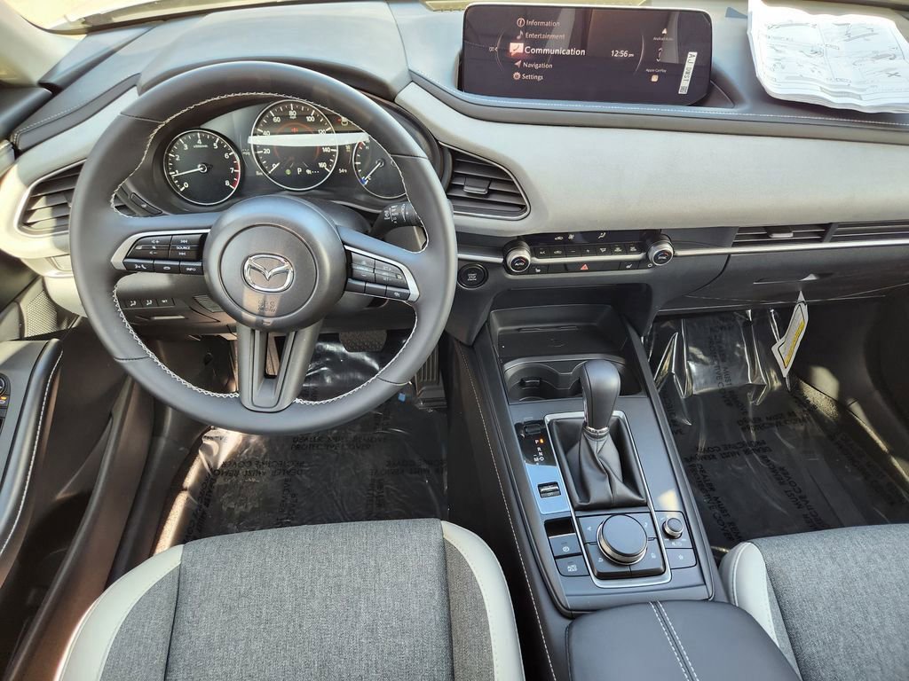 New 2026 MAZDA CX-30 AWD 2.5 S image 14