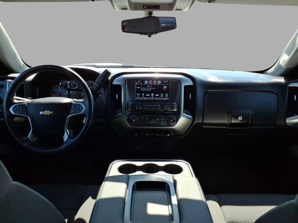 Used 2018 Chevrolet Silverado 1500 LT w/ All Star Edition image 10
