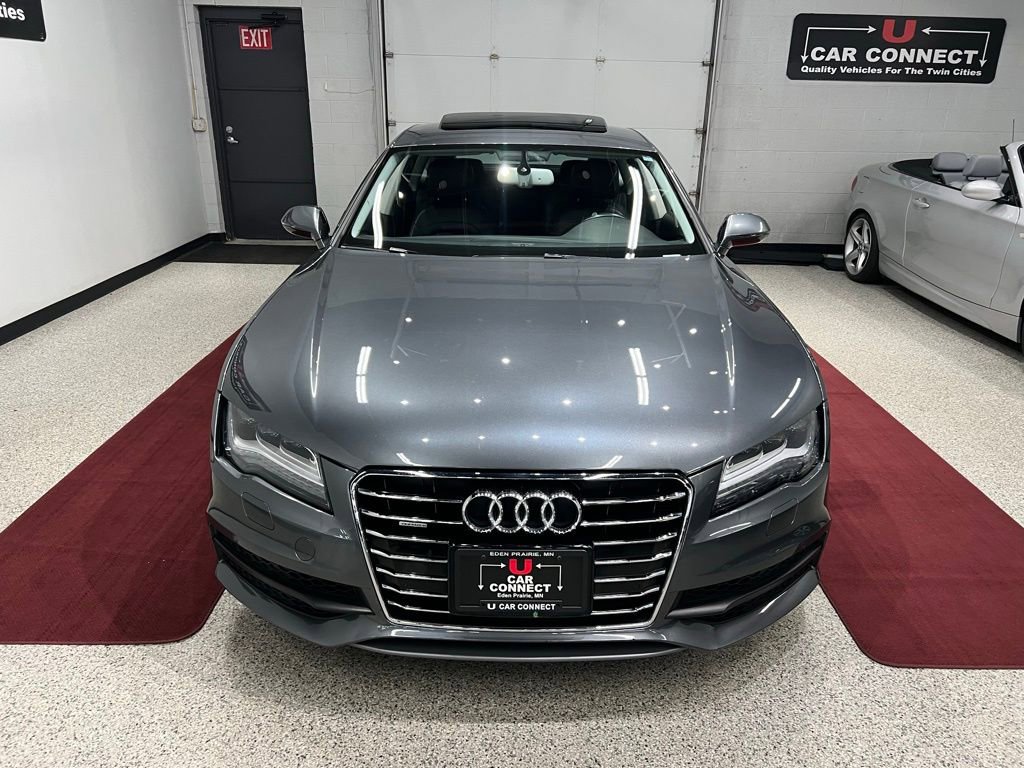 Used 2012 Audi A7 3.0T Premium image 6