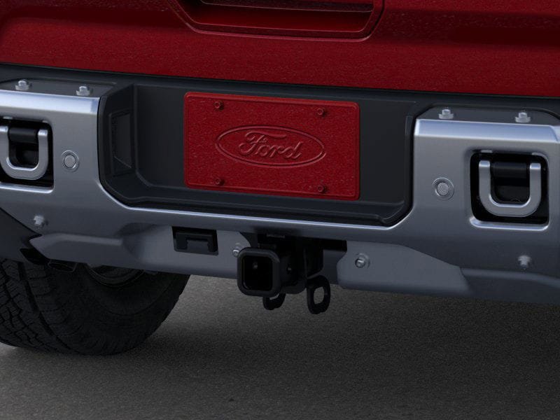 New 2025 Ford Bronco Sport Big Bend image 23