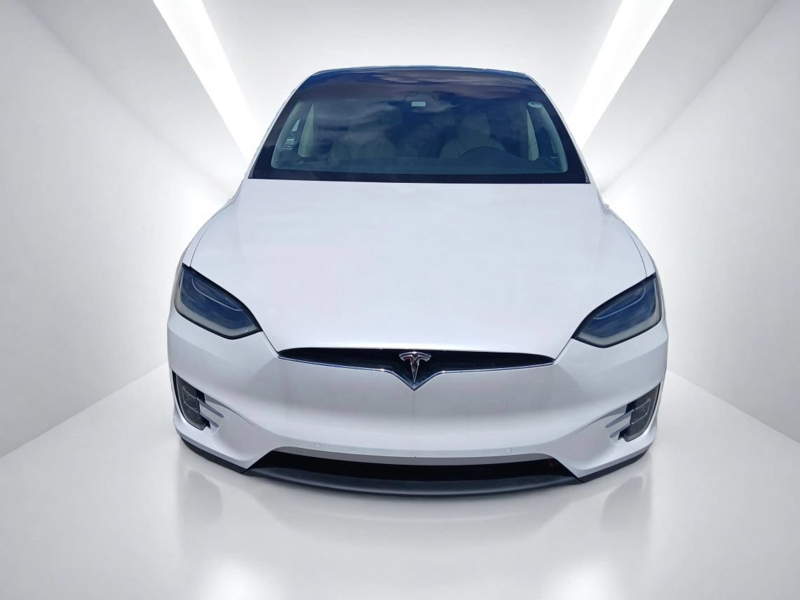 Used 2019 Tesla Model X P100D AWD/4WD image 12