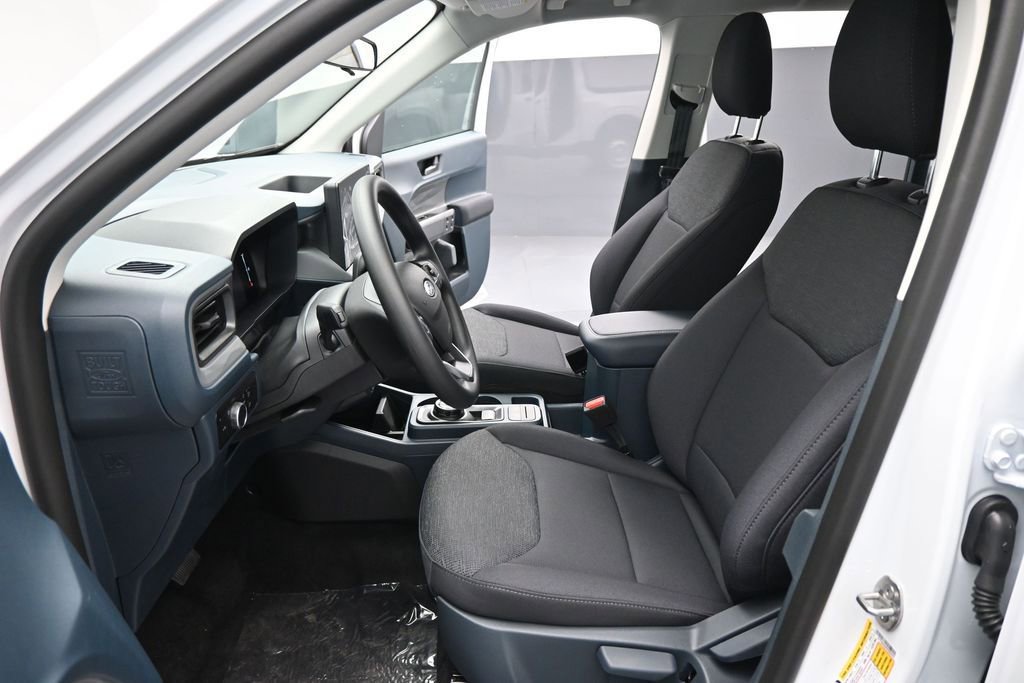 New 2026 Ford Maverick XL FWD image 8