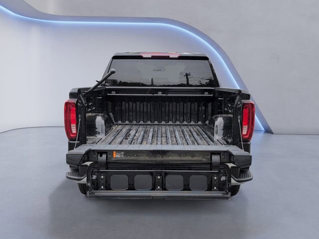 Used 2025 GMC Sierra 1500 SLT image 8