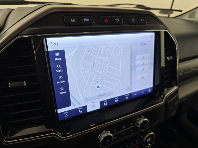 Used 2022 Ford F350 Limited AWD/4WD image 35