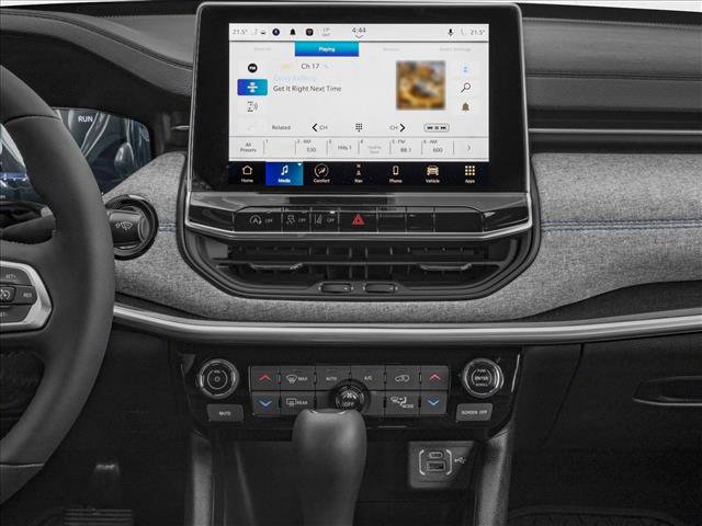 New 2026 Jeep Compass Limited w/ Sun, Sound & Navigation Group image 7