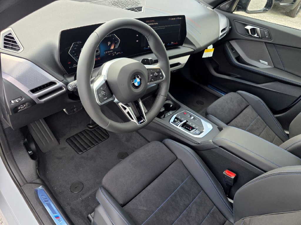 New 2026 BMW 228i xDrive w/ Premium Package AWD/4WD image 8