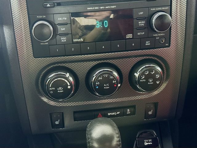 Used 2014 Dodge Challenger R/T Plus image 14