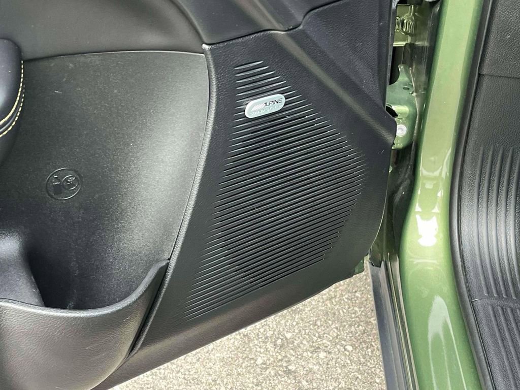 Used 2023 Dodge Challenger R/T Scat Pack image 21