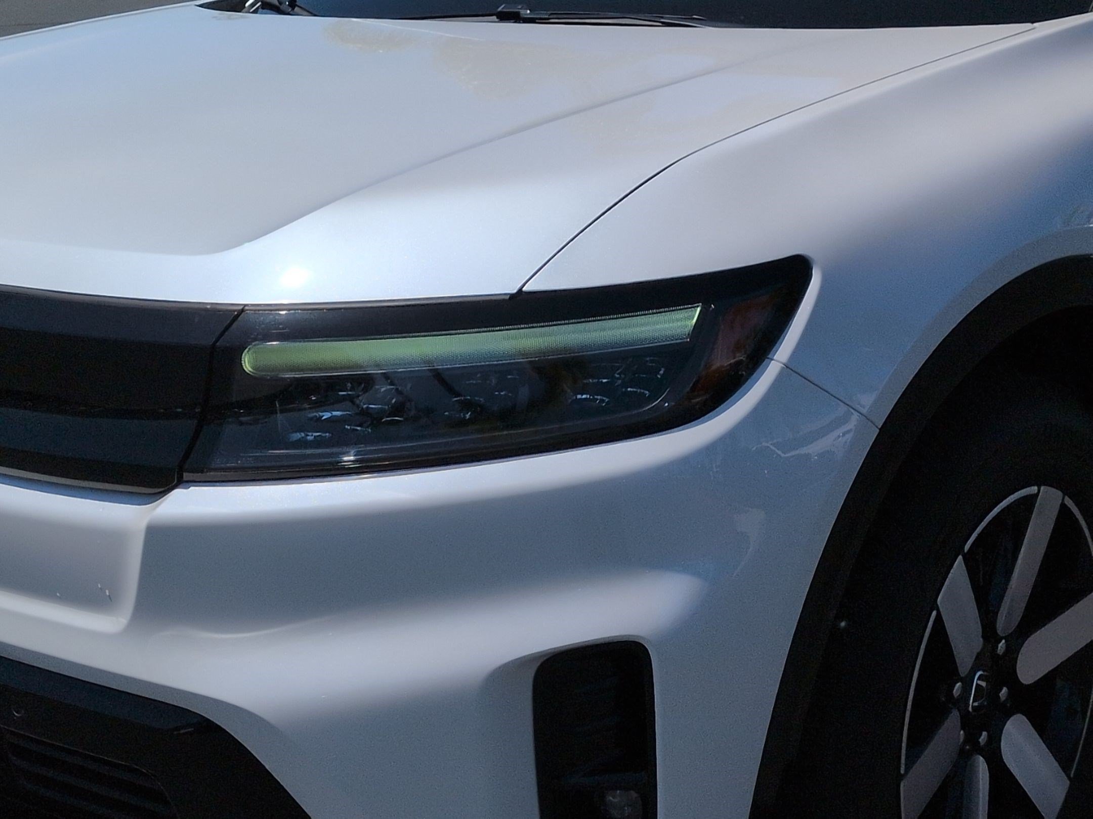 Used 2025 Honda Prologue Touring image 6