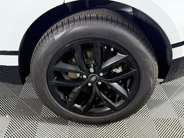 Used 2024 Land Rover Range Rover Velar Dynamic SE image 11