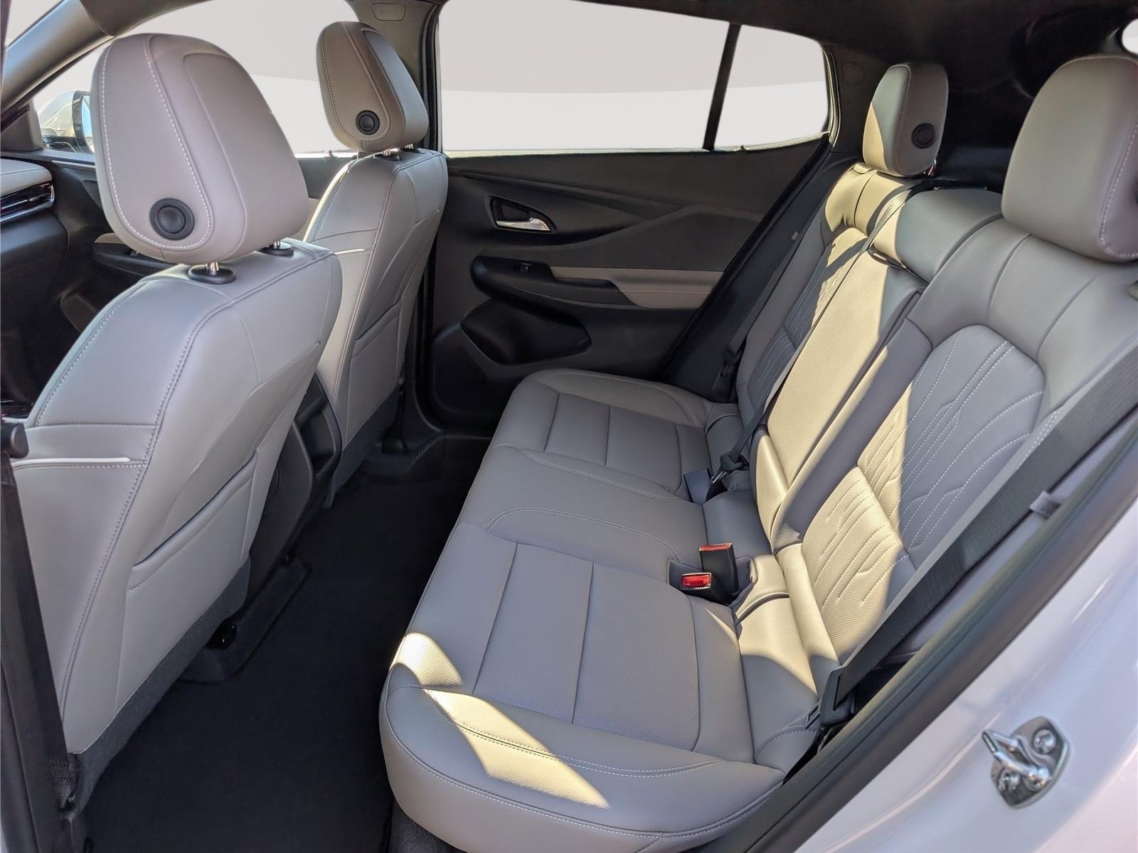 New 2026 Buick Envista Sport Touring FWD image 11