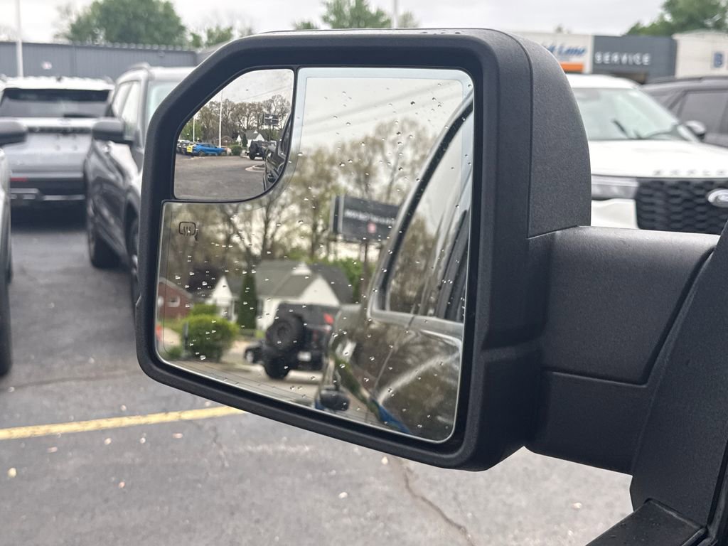 Used 2015 Ford F150 XLT w/ Equipment Group 302A Luxury AWD/4WD image 49