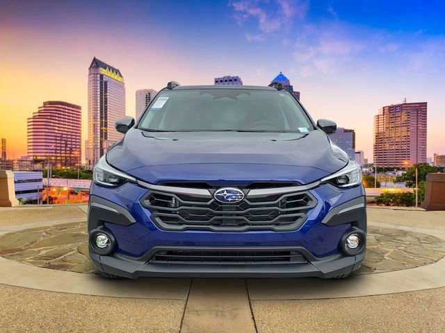 Certified 2025 Subaru Crosstrek 2.5i Limited w/ Popular Package #3A image 2