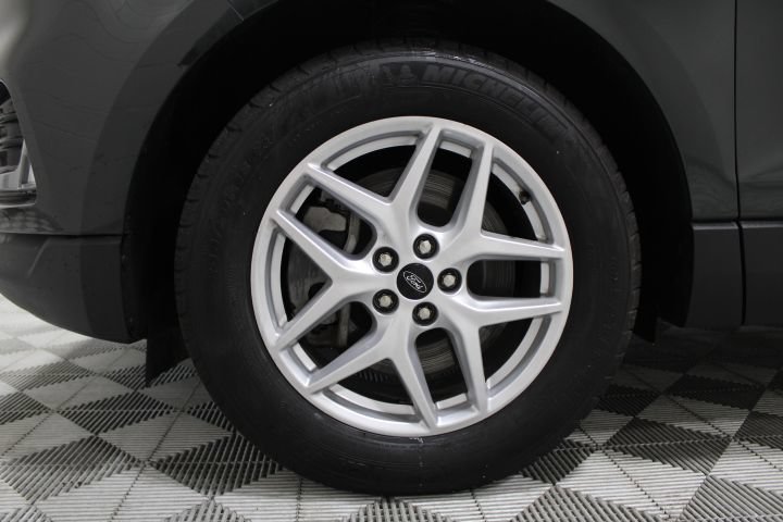 Used 2024 Ford Edge SEL w/ Convenience Package AWD/4WD image 50