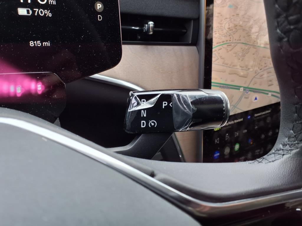 New 2025 Volvo EX90 Ultra AWD/4WD image 17