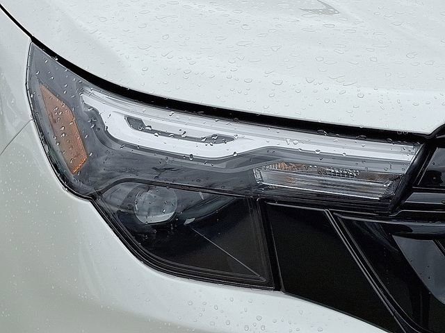 New 2026 Subaru Forester Sport image 10