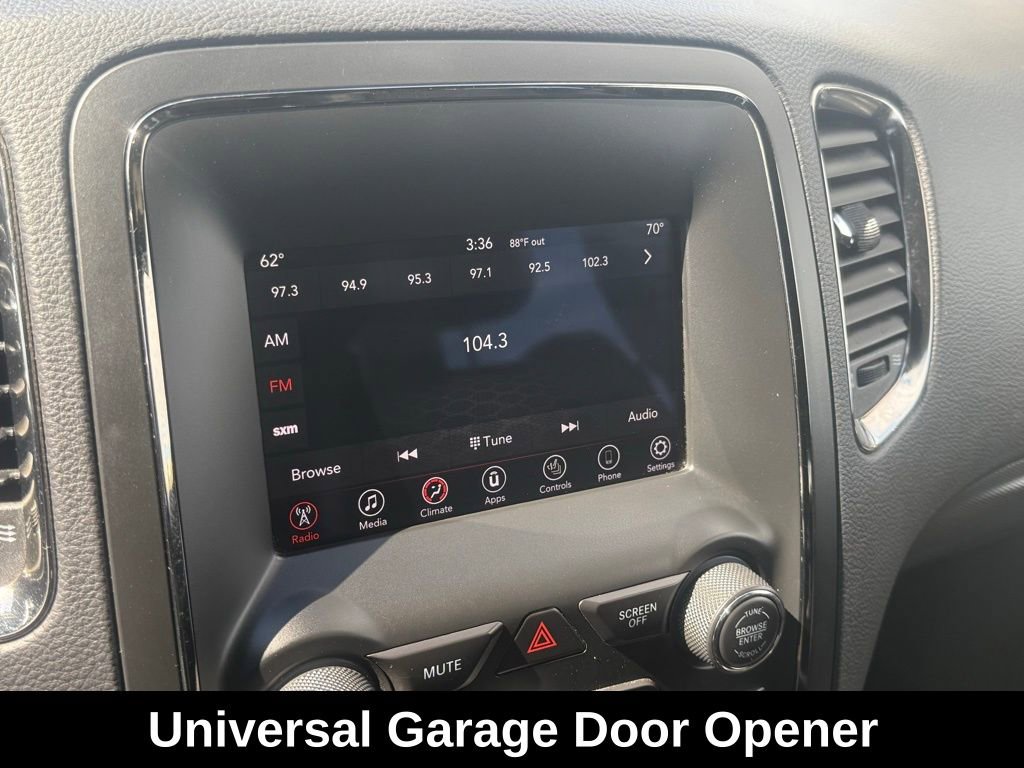 Used 2019 Dodge Durango GT image 13