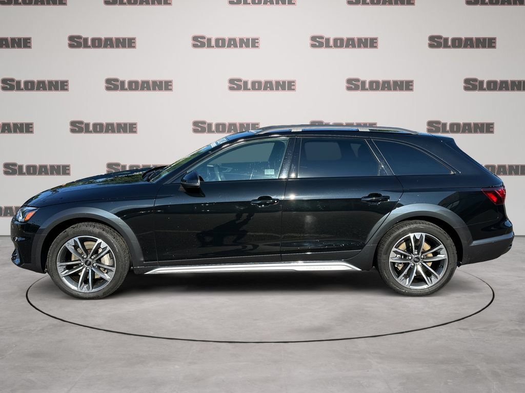 Certified 2024 Audi A4 2.0T allroad Premium Plus w/ Premium Plus Package AWD/4WD image 2