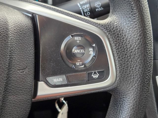 Used 2019 Honda Civic LX image 25