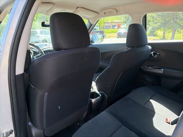 Used 2016 Nissan Juke S AWD/4WD image 22