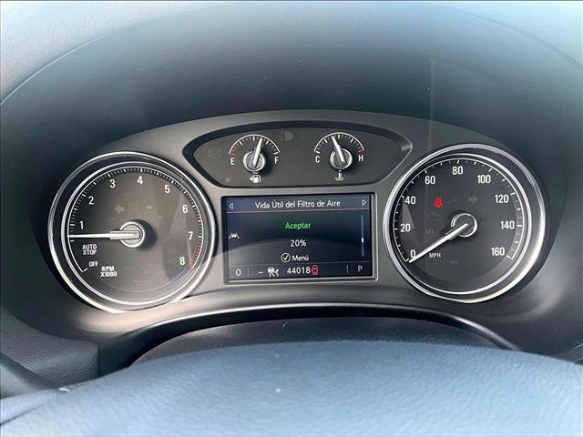 Used 2023 Buick Enclave Essence w/ Sport Touring Edition FWD image 22