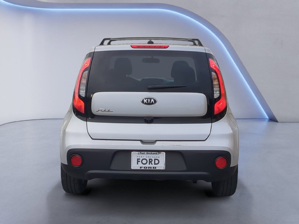 Used 2019 Kia Soul FWD image 6