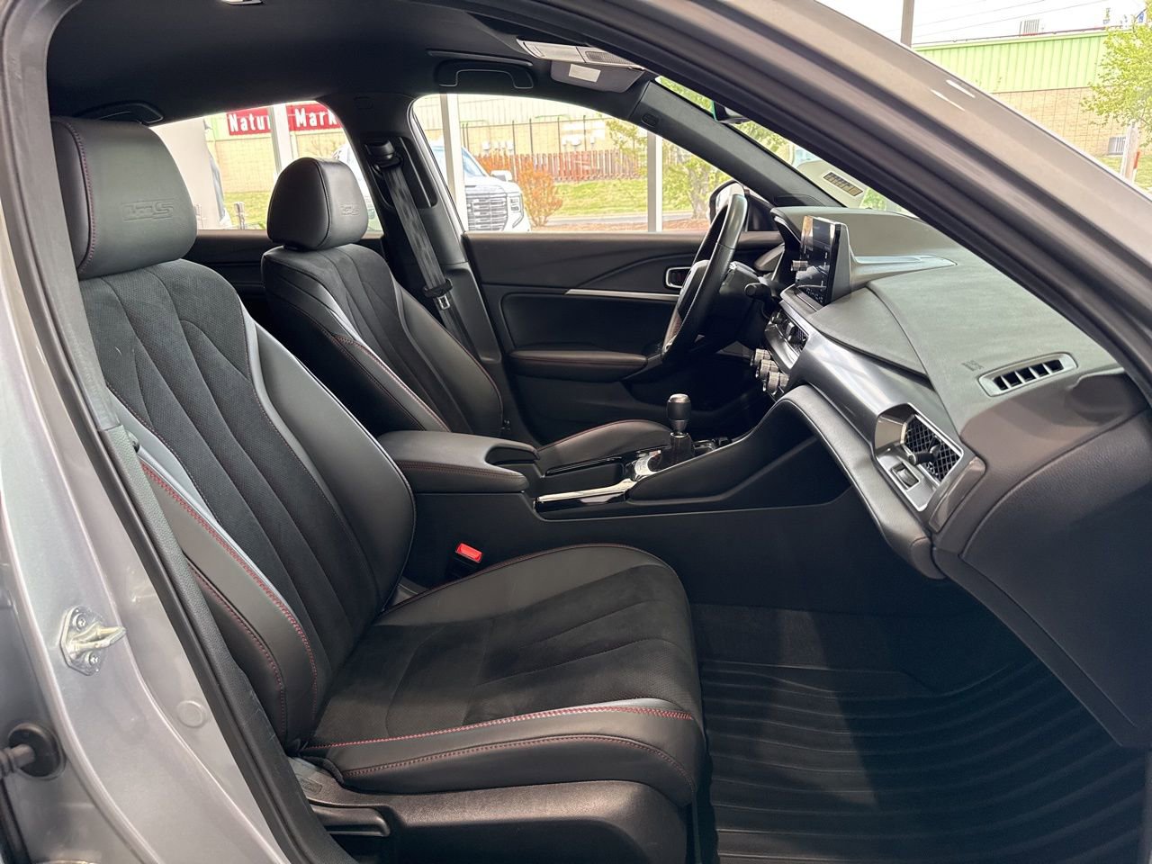 Used 2025 Acura Integra Type S FWD image 50