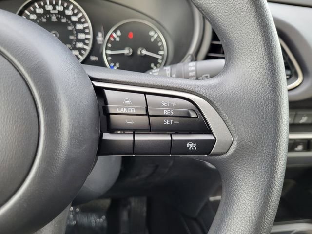 New 2026 MAZDA CX-30 AWD 2.5 S image 17