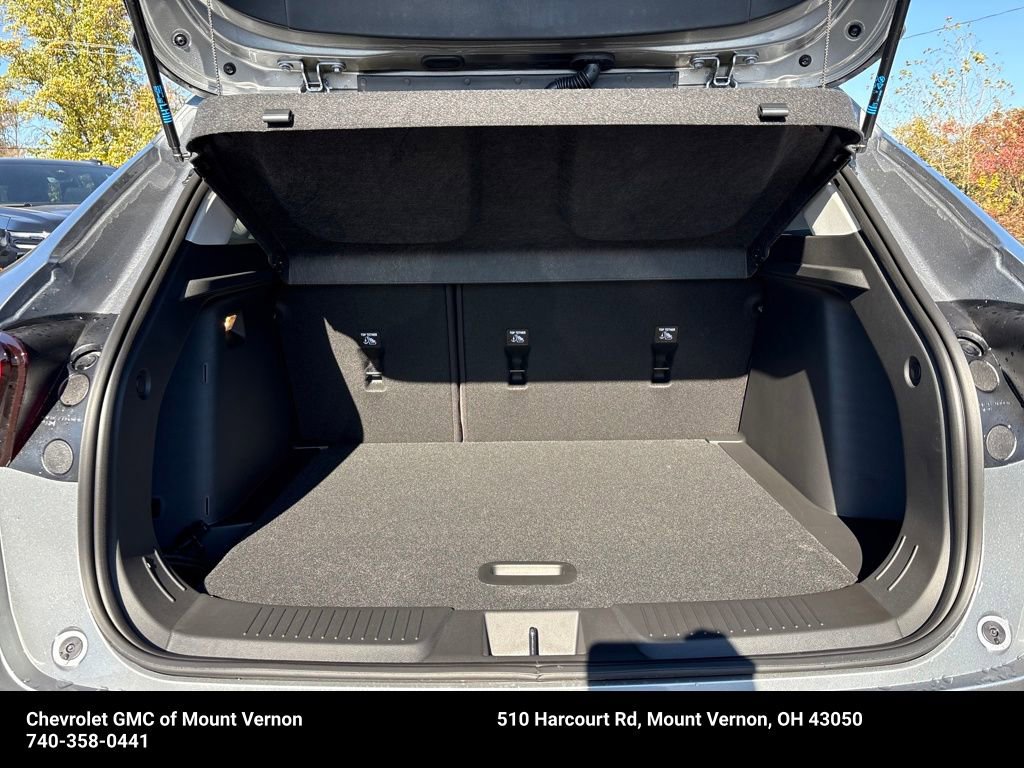 New 2026 Chevrolet Trax ACTIV image 24