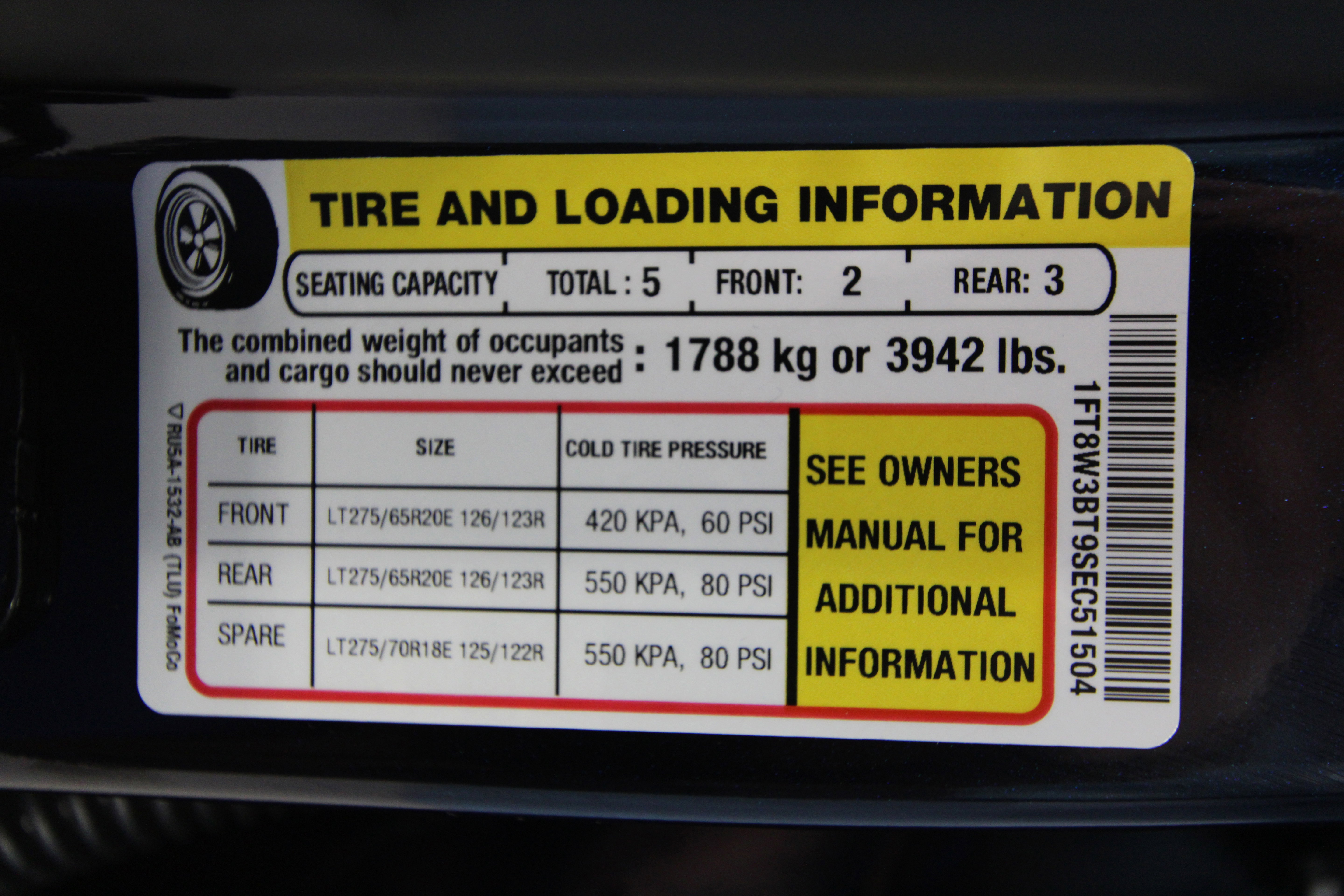 New 2025 Ford F350 Lariat w/ Lariat Ultimate Package image 42