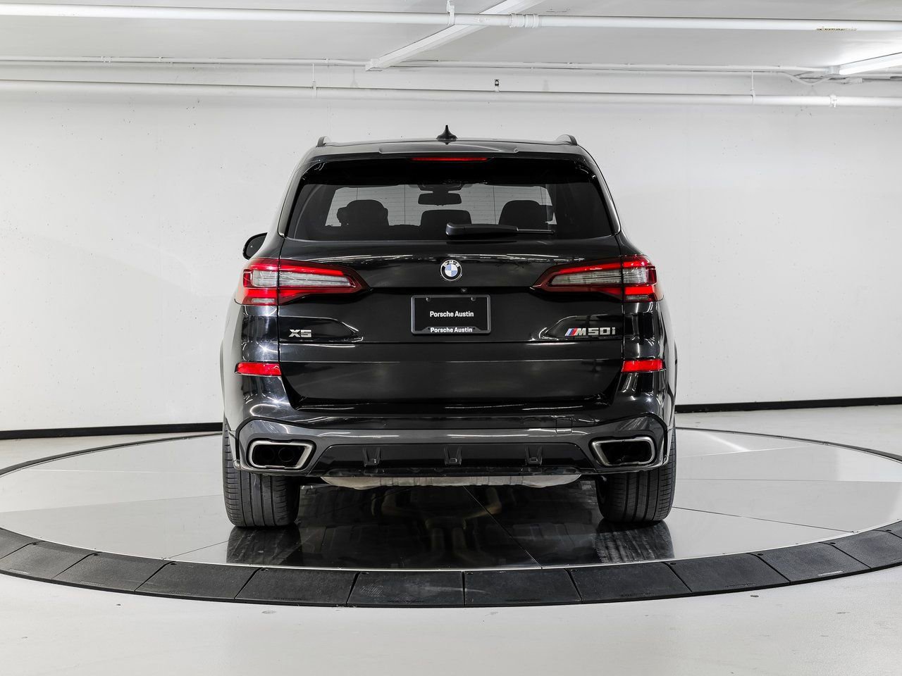 Used 2022 BMW X5 M50i w/ Executive Package image 6