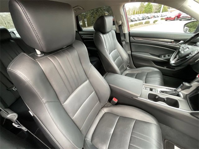 Used 2022 Honda Accord Sport Special Edition image 25