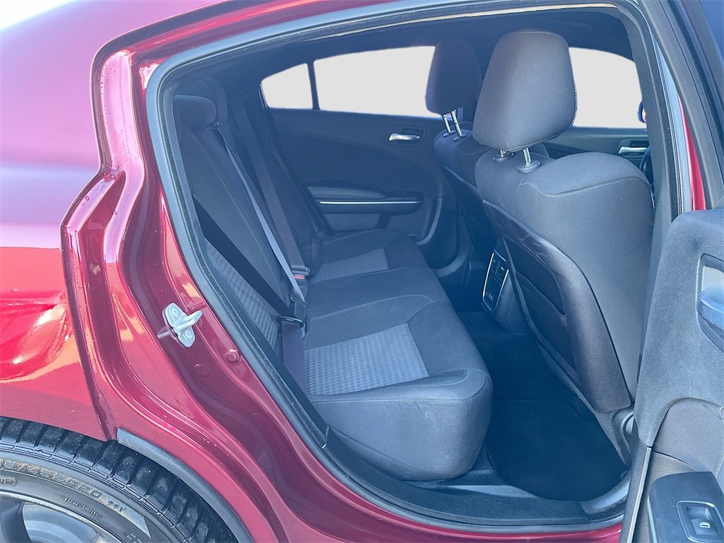 Used 2022 Dodge Charger Scat Pack image 28