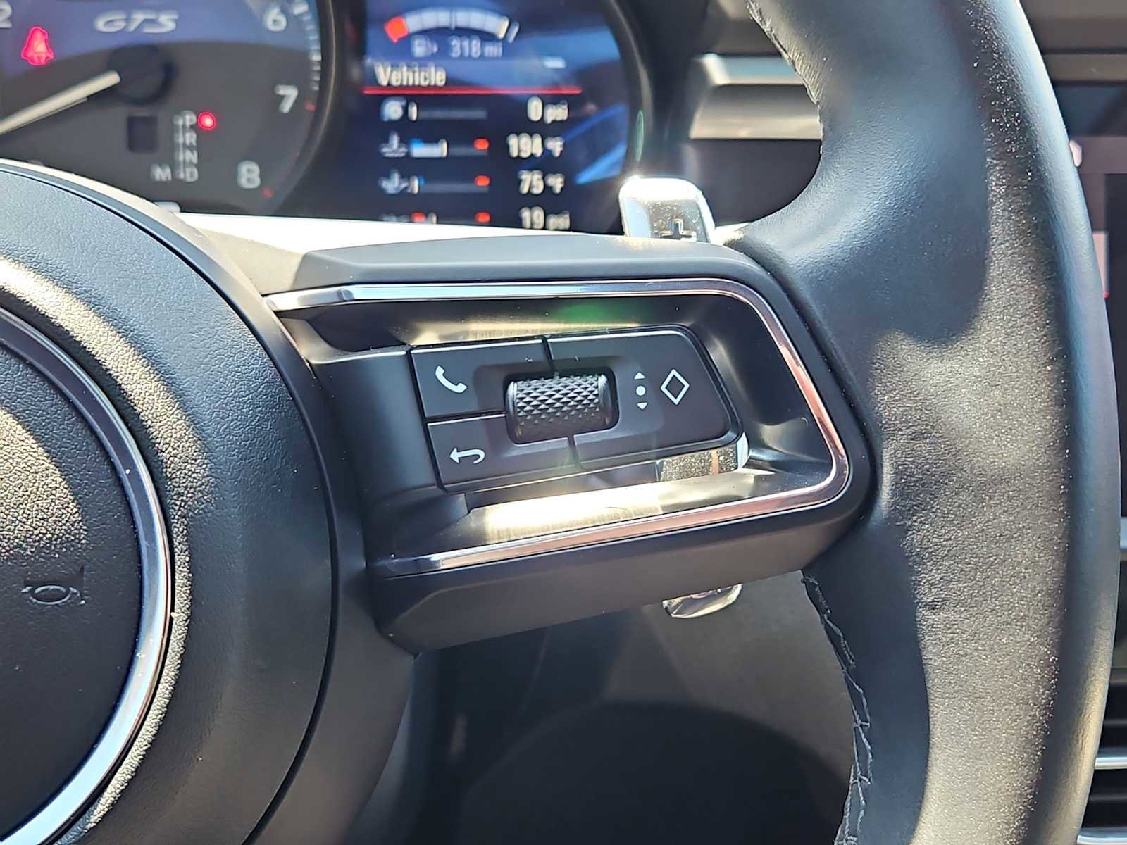 Certified 2022 Porsche Macan GTS AWD/4WD image 25