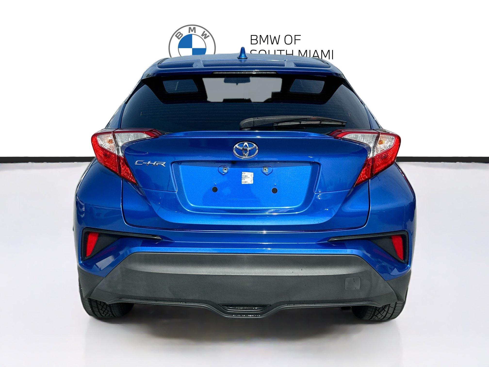 Used 2020 Toyota C-HR XLE FWD image 6