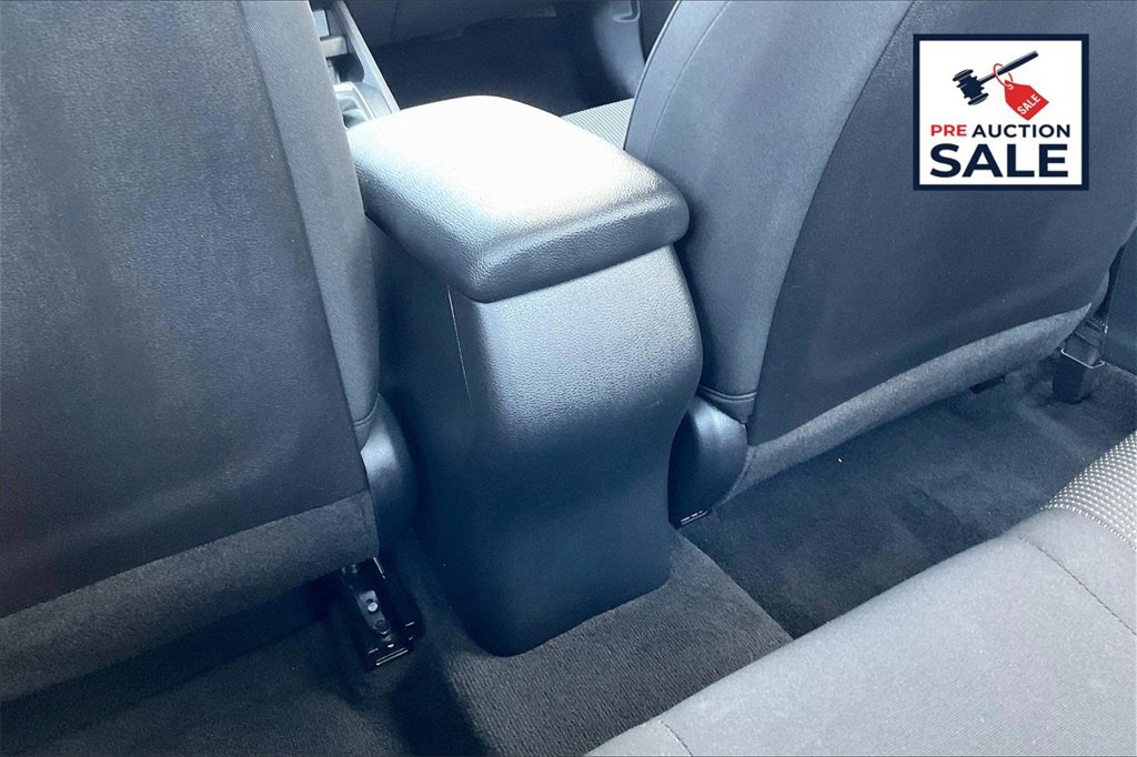 Certified 2021 Kia Forte LXS image 31