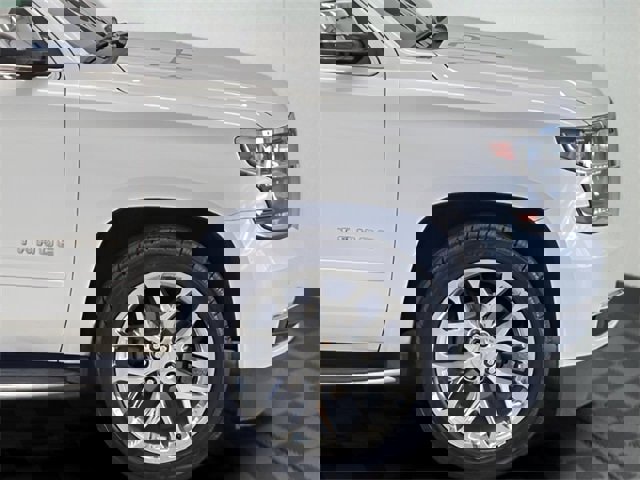Used 2018 Chevrolet Tahoe Premier image 6