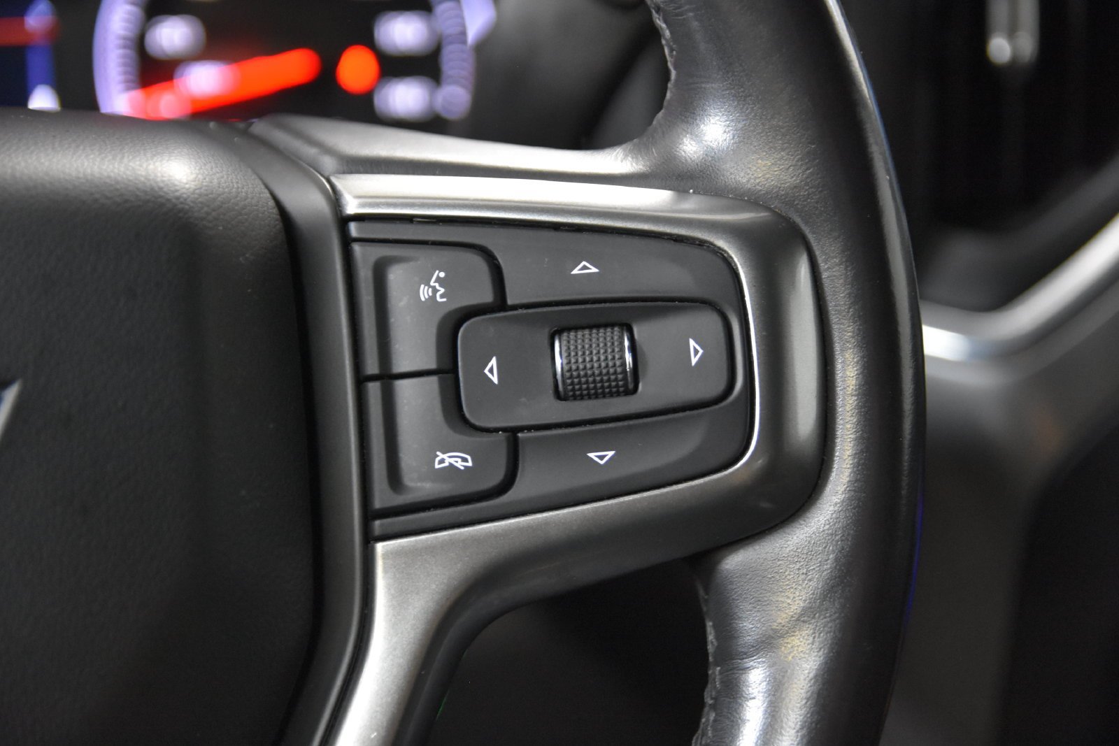 Used 2021 Chevrolet Silverado 1500 LT RWD image 17