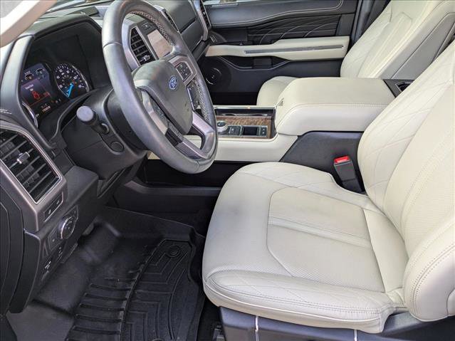 Used 2020 Ford Expedition Platinum image 16