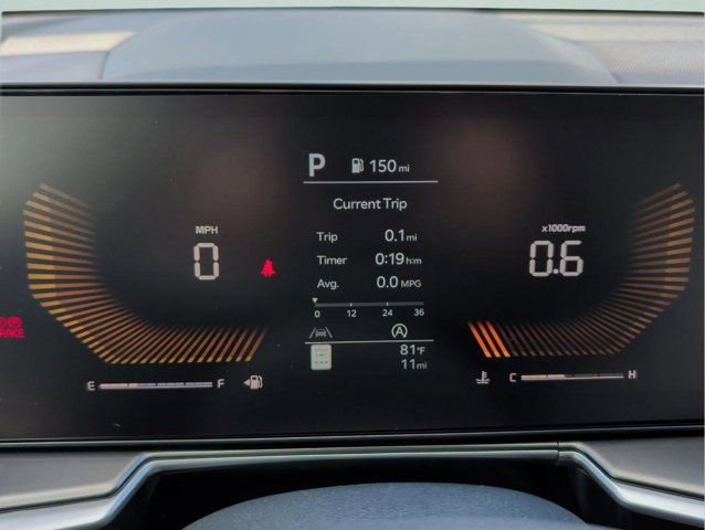 New 2026 Kia Sorento S FWD image 34