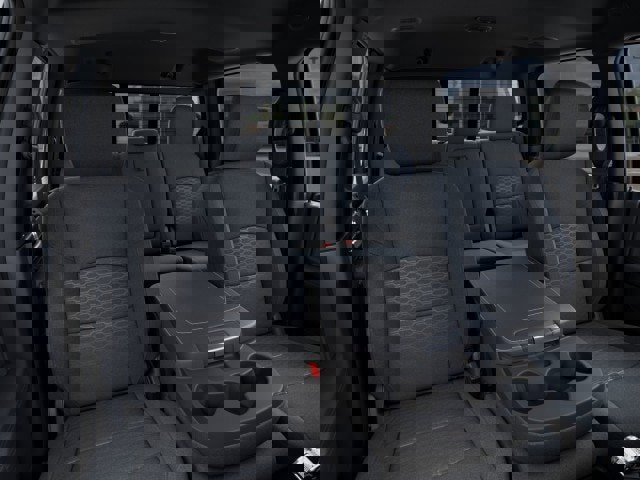 New 2025 RAM 2500 Big Horn image 16