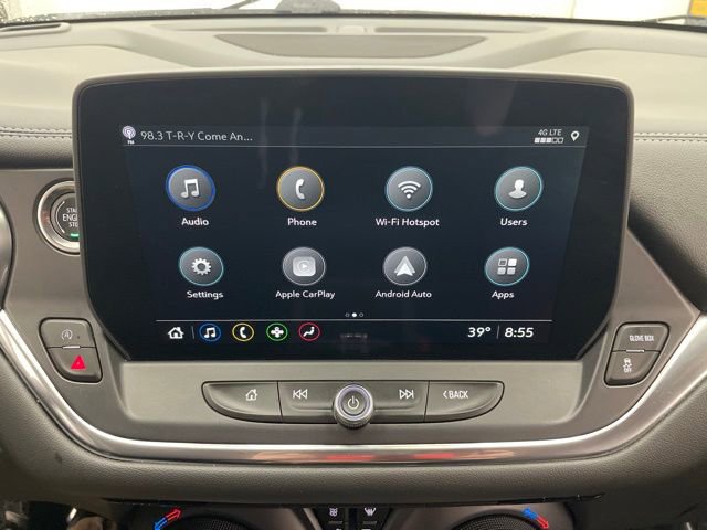 Certified 2023 Chevrolet Blazer LT image 3