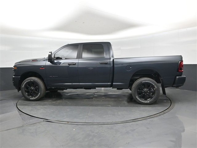 New 2026 RAM 2500 Big Horn image 7