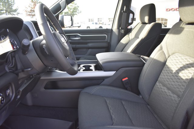 New 2026 RAM 1500 Big Horn image 17