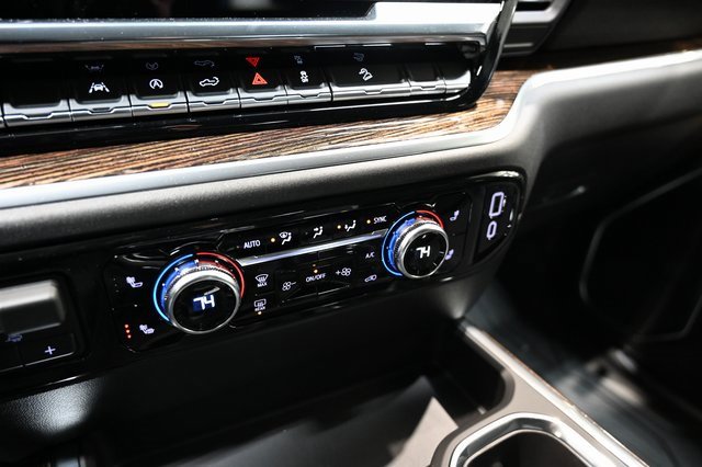 New 2026 GMC Sierra 1500 Elevation w/ X31 Off-Road Package image 20