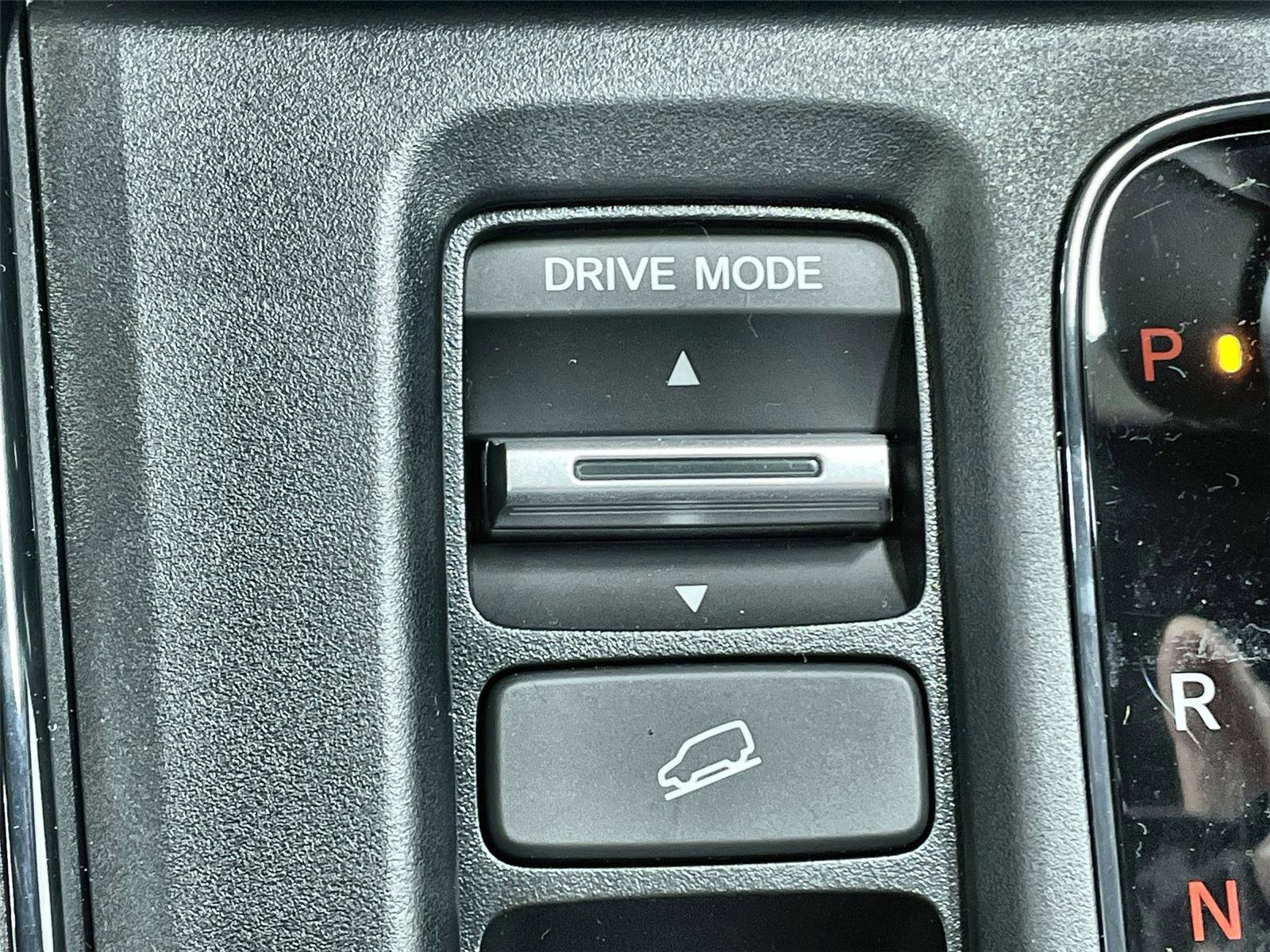 New 2026 Honda CR-V Sport-L image 21