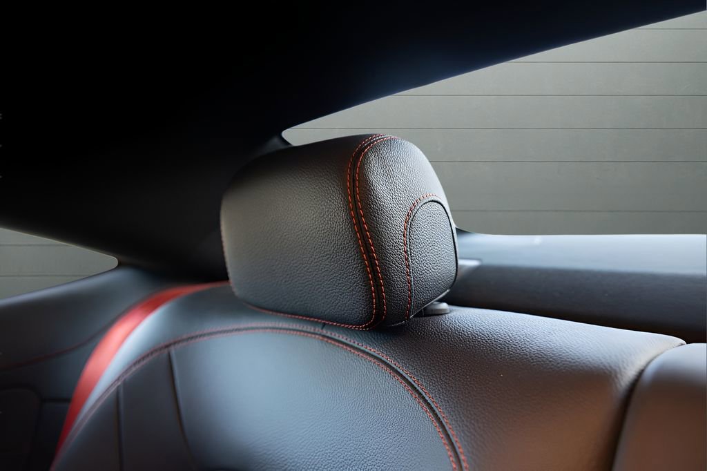 Used 2020 Mercedes-Benz C 43 AMG 4MATIC Coupe image 36